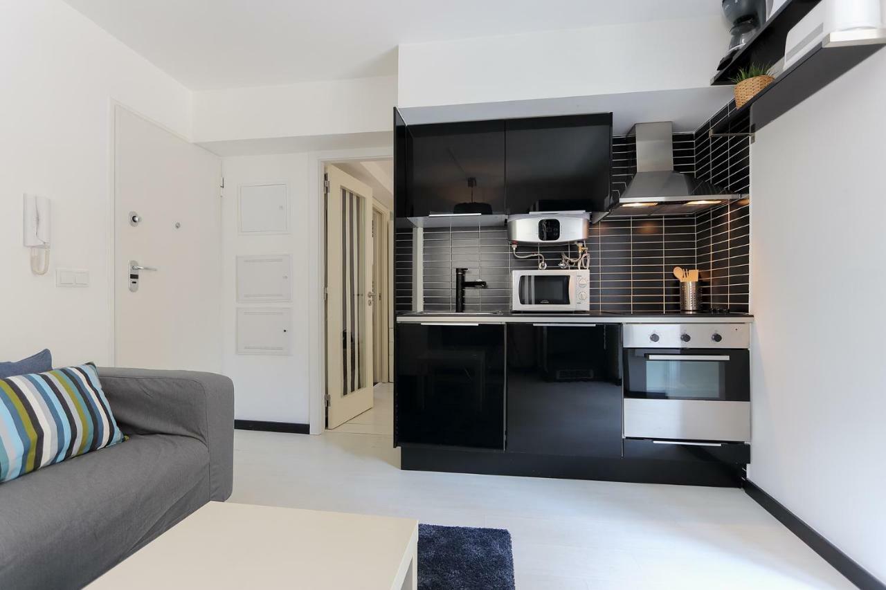 Tailor Made Flat In Central Bairro Alto Lisbon Exterior photo